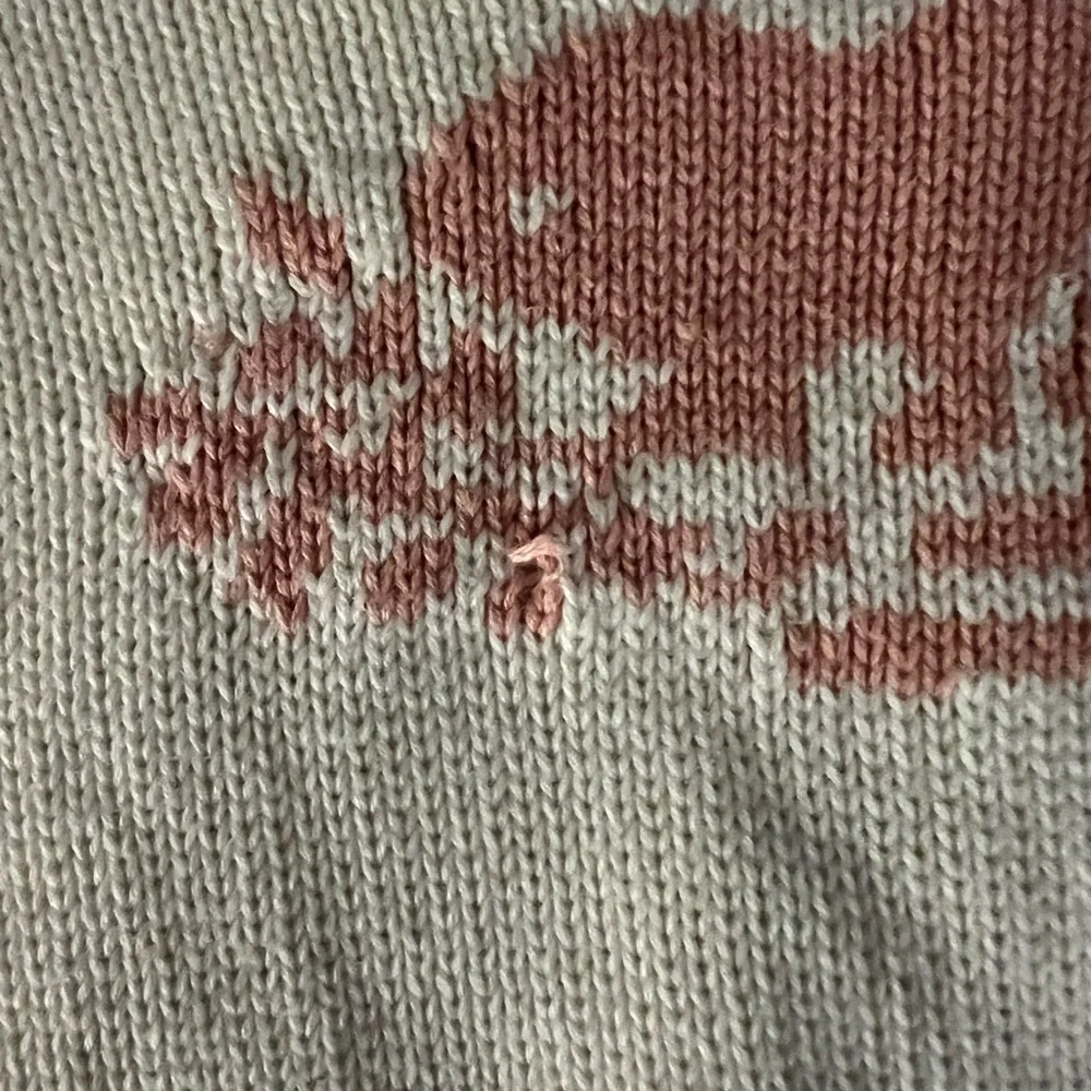 Toddler Roots Knit Sweater Dress - Picture 3 of 3